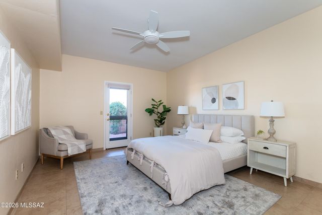 263 E Crooked Stick Drive, Tucson, AZ 85737