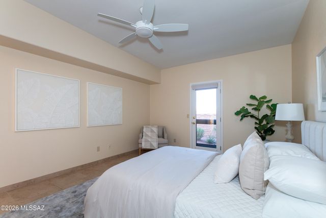 263 E Crooked Stick Drive, Tucson, AZ 85737