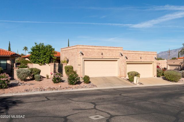 263 E Crooked Stick Drive, Tucson, AZ 85737
