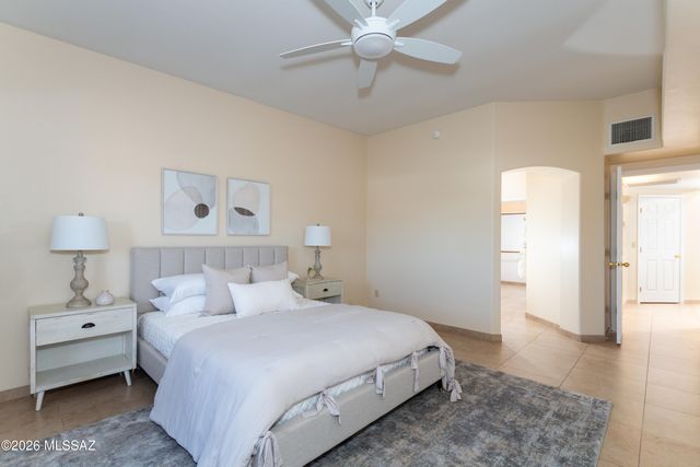 263 E Crooked Stick Drive, Tucson, AZ 85737