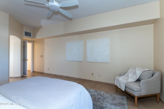263 E Crooked Stick Drive, Tucson, AZ 85737