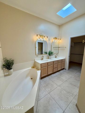 263 E Crooked Stick Drive, Tucson, AZ 85737