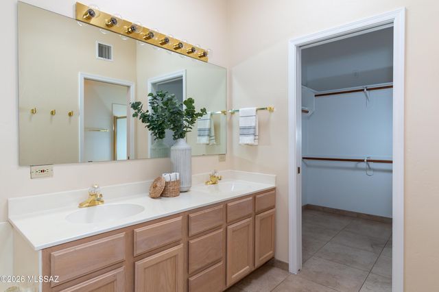 263 E Crooked Stick Drive, Tucson, AZ 85737