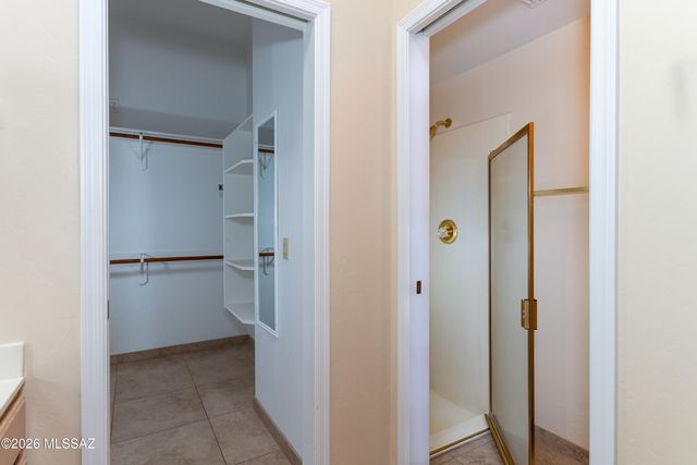 263 E Crooked Stick Drive, Tucson, AZ 85737