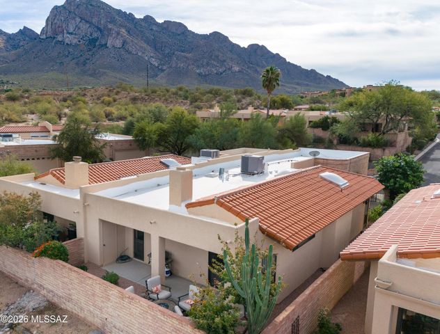 263 E Crooked Stick Drive, Tucson, AZ 85737
