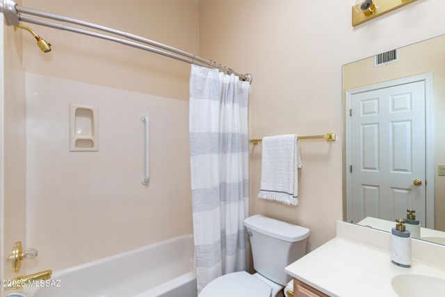 263 E Crooked Stick Drive, Tucson, AZ 85737