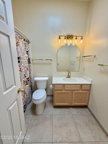 263 E Crooked Stick Drive, Tucson, AZ 85737