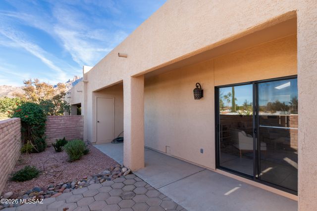 263 E Crooked Stick Drive, Tucson, AZ 85737
