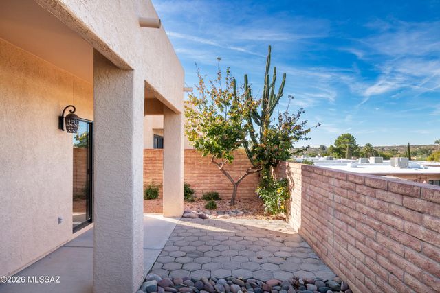 263 E Crooked Stick Drive, Tucson, AZ 85737