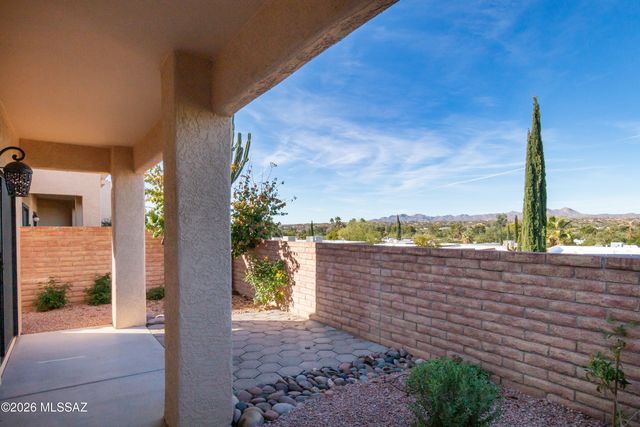 263 E Crooked Stick Drive, Tucson, AZ 85737