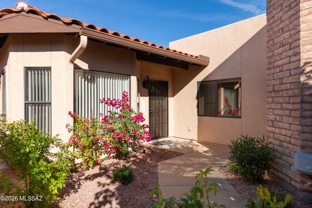 263 E Crooked Stick Drive, Tucson, AZ 85737