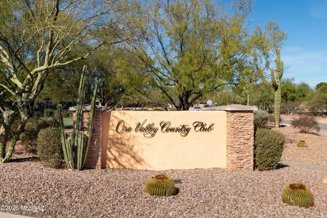 263 E Crooked Stick Drive, Tucson, AZ 85737
