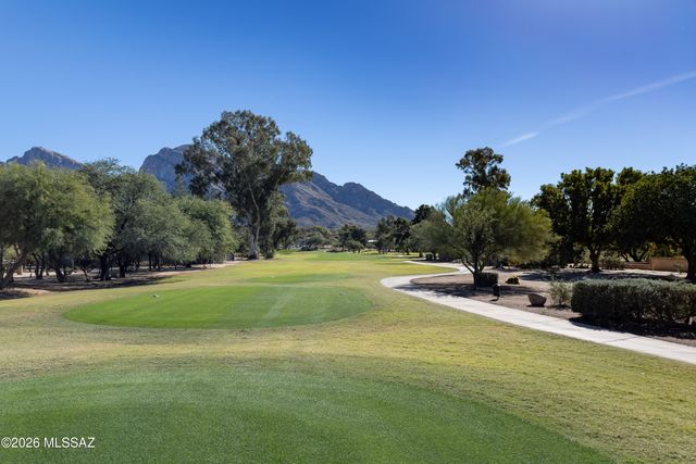 263 E Crooked Stick Drive, Tucson, AZ 85737