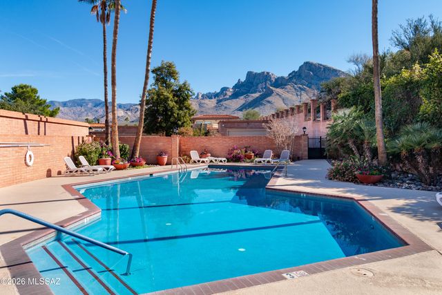 263 E Crooked Stick Drive, Tucson, AZ 85737