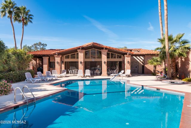 263 E Crooked Stick Drive, Tucson, AZ 85737