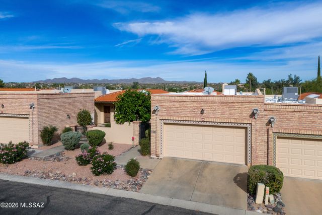 263 E Crooked Stick Drive, Tucson, AZ 85737