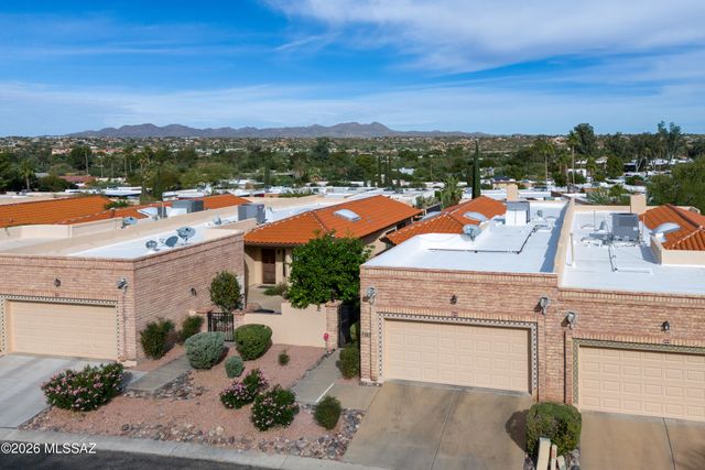 263 E Crooked Stick Drive, Tucson, AZ 85737