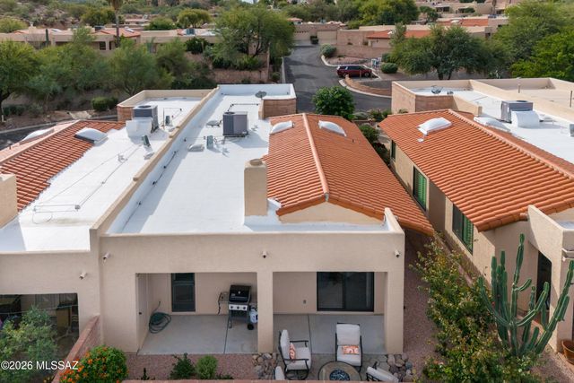 263 E Crooked Stick Drive, Tucson, AZ 85737
