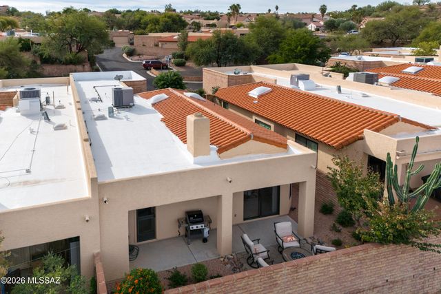 263 E Crooked Stick Drive, Tucson, AZ 85737