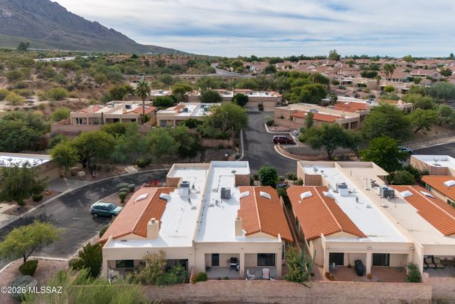 263 E Crooked Stick Drive, Tucson, AZ 85737