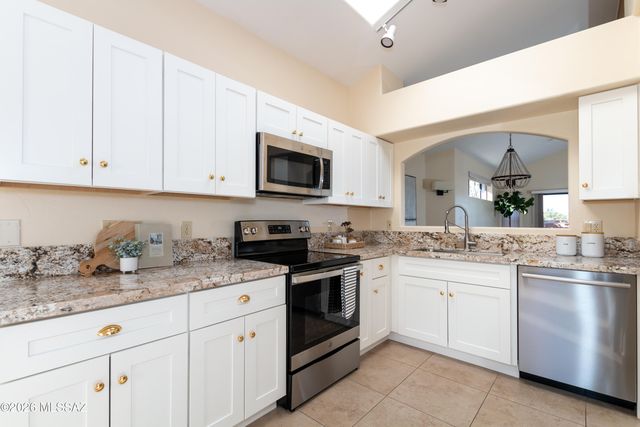 263 E Crooked Stick Drive, Tucson, AZ 85737