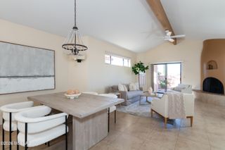 263 E Crooked Stick Drive, Tucson, AZ 85737