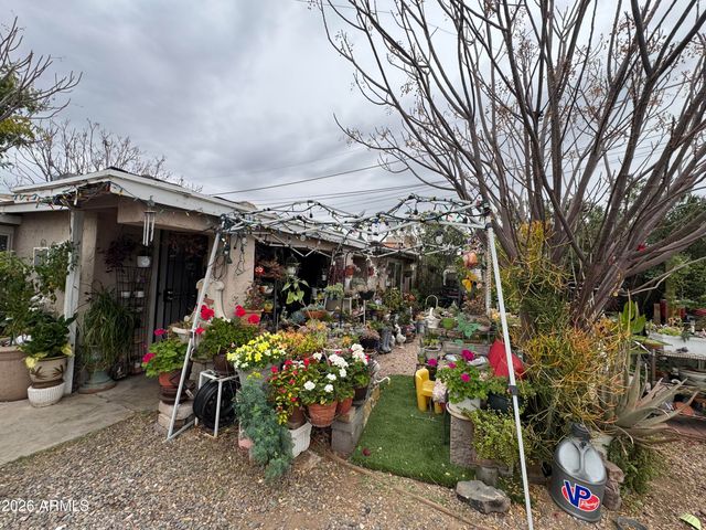 740 W CINNABAR Avenue, Phoenix, AZ 85021