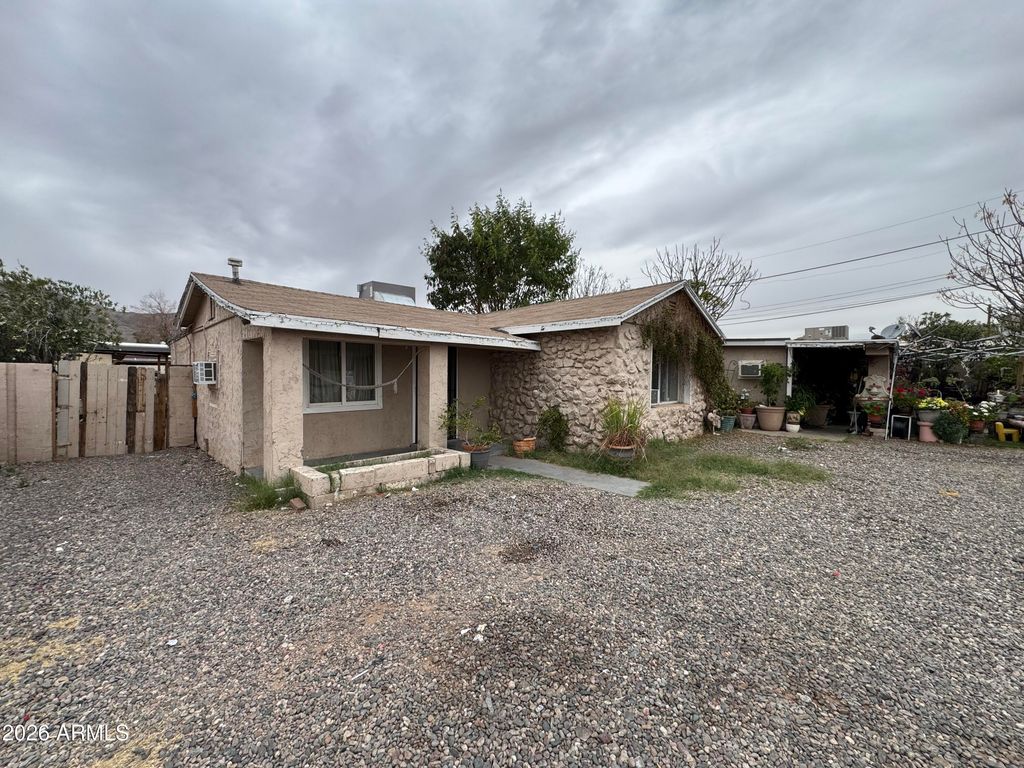 740 W CINNABAR Avenue, Phoenix, AZ 85021 — photo 2