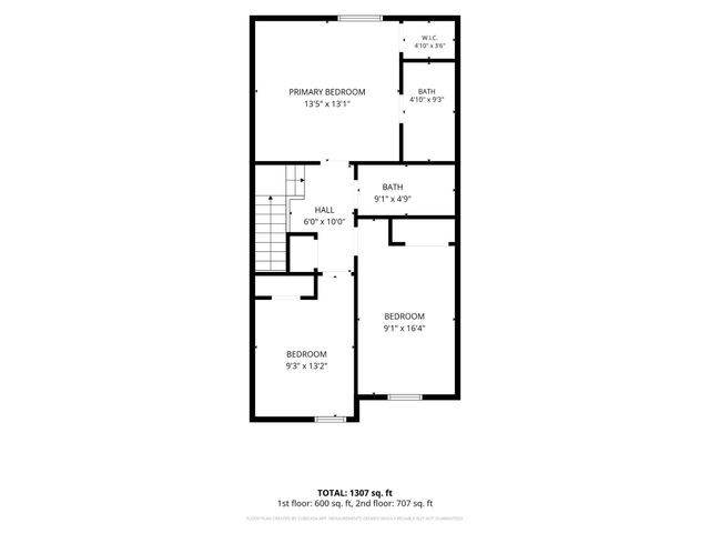 262 Ramsey St, NE, Cleveland, TN 37312