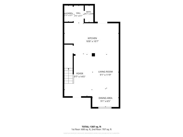 262 Ramsey St, NE, Cleveland, TN 37312