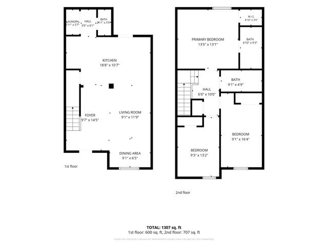262 Ramsey St, NE, Cleveland, TN 37312