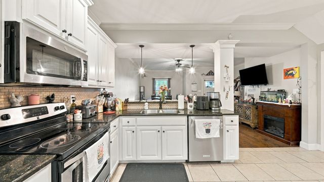 262 Ramsey St, NE, Cleveland, TN 37312