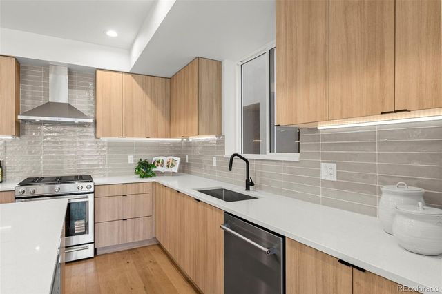 1236 Quitman Street, Denver, CO 80204