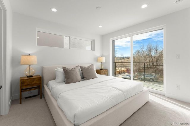 1236 Quitman Street, Denver, CO 80204