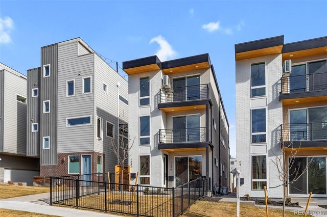 1236 Quitman Street, Denver, CO 80204