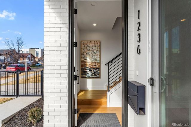 1236 Quitman Street, Denver, CO 80204