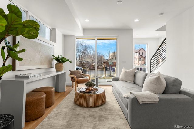 1236 Quitman Street, Denver, CO 80204