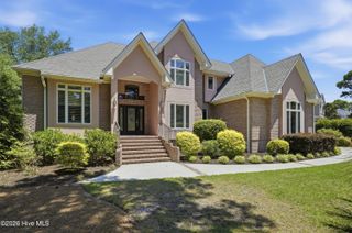 2776 Marsh Point Lane SE, Boiling Spring Lakes, NC 28461