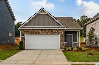 The Ryman CEDAR CREEK DRIVE, Bessemer, AL 35022
