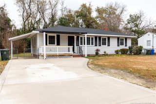 3810 E Shephard Street, Fayetteville, NC 28304