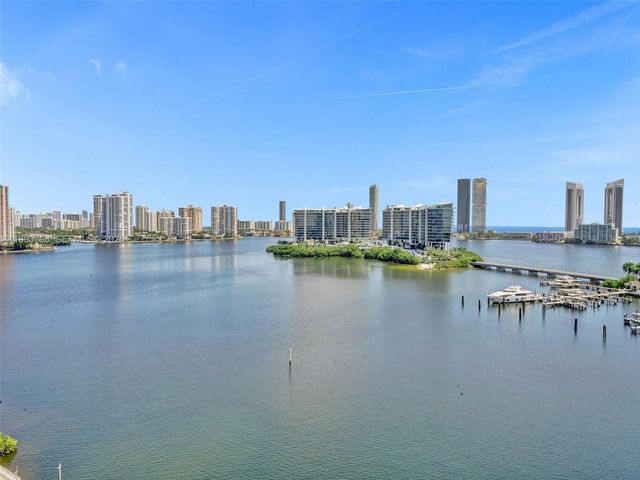 7000 Island Blvd 1207, Aventura, FL 33160