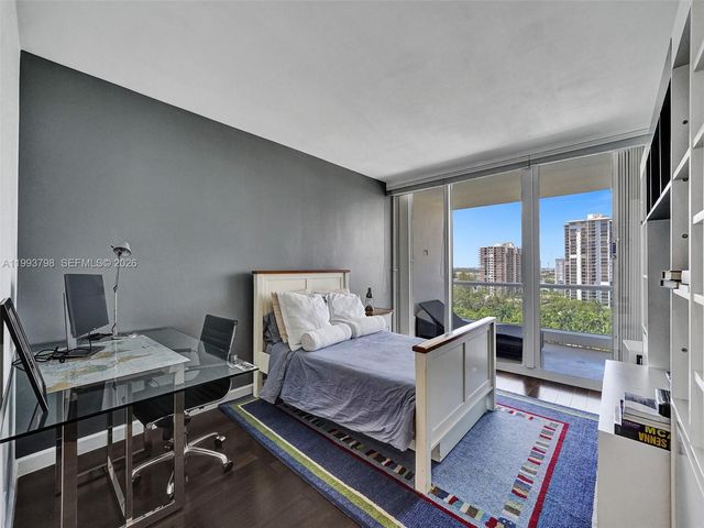 7000 Island Blvd 1207, Aventura, FL 33160