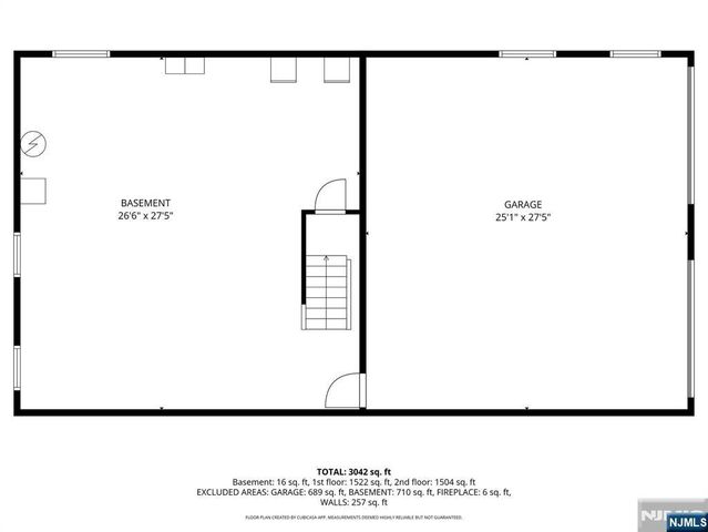 258 Highwood Avenue, Tenafly, NJ 07670