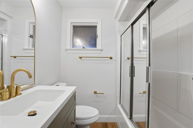223 Vaneal Rd, South Franklin, PA 15301