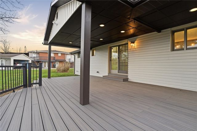223 Vaneal Rd, South Franklin, PA 15301