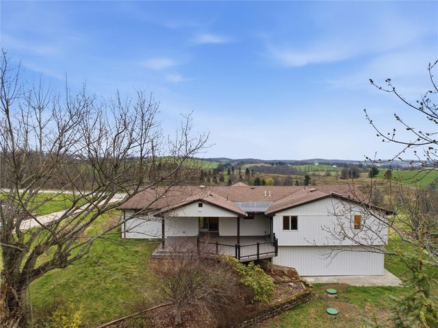 223 Vaneal Rd, South Franklin, PA 15301