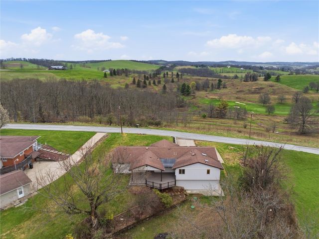 223 Vaneal Rd, South Franklin, PA 15301