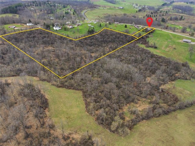 223 Vaneal Rd, South Franklin, PA 15301