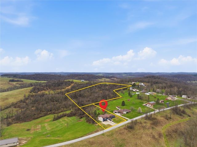 223 Vaneal Rd, South Franklin, PA 15301