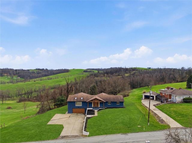 223 Vaneal Rd, South Franklin, PA 15301